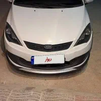 امویام 315 هاچبک اسپرت لاکچری، مدل ۱۳۹۵