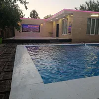 اجاره روزانه و ساعتی باغ ویلا