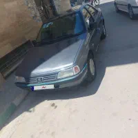 پژو 405 GLX بنزینی، مدل ۱۳۹۷|خودرو سواری و وانت|تهران, شهید رجایی|دیوار