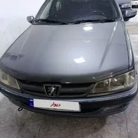 پارس مدل 90دوگانه کارخانه|خودرو سواری و وانت|کرمانشاه, |دیوار
