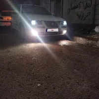 سمند LX ساده، مدل ۱۳۹۴|خودرو سواری و وانت|اردبیل, |دیوار