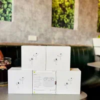 ایرپاد پرو ۲ اپل airpods pro 2 (گارانتی شرکتی)|لوازم جانبی موبایل و تبلت|تهران, نیروی هوایی (پیروزی)|دیوار