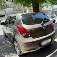 هیوندای i20 مدل ۲۰۱۵|خودرو سواری و وانت|کرج, باغستان|دیوار