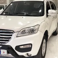 لیفان X60|خودرو سواری و وانت|بروجرد, |دیوار