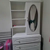 کمد بچه