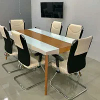 میز صندلی کانتر مبل کتابخانه کنسول گیم شلف دیواری|دفتر کار|میاندوآب, |دیوار