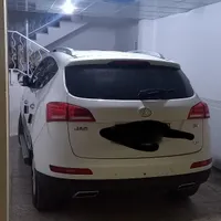 جک S5 دنده ای،مدل۹۵