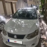 ساینا دنده‌ای EX، مدل ۱۳۹۷