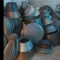 ضایعات مس ظروف مسی لوله مسی سرسیلندر الومینیوم|ظروف پخت‌وپز|کرمان, |دیوار