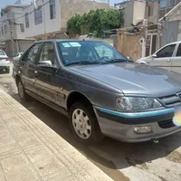 خودرو  پژو پارس سال  مدل xu7|خودرو سواری و وانت|کرمانشاه, |دیوار