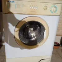 لباسشویی دسته دوم مارک اوشن