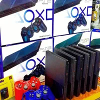 ps2 ‌پلی استیشن ۲