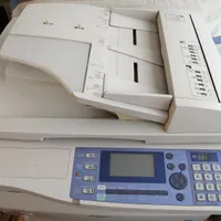 دستگاه کپی استوک اروپایی ar-m207 شارپ|پرینتر، اسکنر، کپی، فکس|شهرکرد, |دیوار