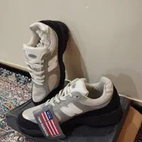 کتونی نیوبالانسNewbalance 2002اورجینال.اصلی.سایز42|کیف، کفش، کمربند|تهران, خرمشهر|دیوار