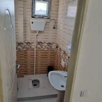 سووبت دووخوابه ۱۲۰ متری نوساز در طبقه اول|اجارهٔ کوتاه‌مدت آپارتمان و سوئیت|بندر انزلی, پیل علی باغ|دیوار