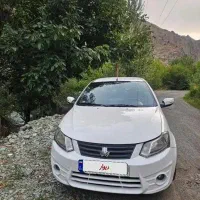 ساینا دنده‌ای EX، مدل ۱۴۰۱