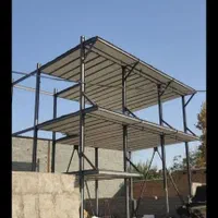 اجرای سقفهای فلزی تیرچه بتنی وکرمیت|خدمات پیشه و مهارت|کوهسار (البرز), |دیوار