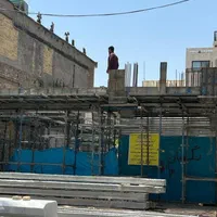 تیرچه بتنی بلوکه سقفی سفالی سیمانی آکاستیو میلگرد|عمده‌فروشی|مشهد, کوثر|دیوار