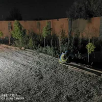 باغ ویلا.۴۷۰مترباجواز.اتوبان فرودگاه.آب شیرین.درخت|فروش خانه و ویلا|اصفهان, قهجاورستان|دیوار