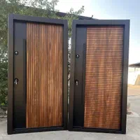 درب های ضدسرقت ترک و ایرانی و اتاقی سرویسی|مصالح و تجهیزات ساختمان|دماوند, گیلاوند|دیوار