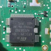 تعمیرات Ecu ایسیو ریمپ|خدمات موتور و ماشین|تهران, دکتر هوشیار|دیوار