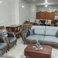 مبل مکانیزم مدل النا|مبلمان خانگی و میز عسلی|سنندج, |دیوار