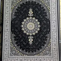 فرش۷۰۰شانه طلاکوب آکرلیک شهاب