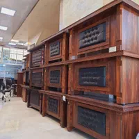 میز  اداری مدیریت طرح وکیوم|دفتر کار|اصفهان, هفتون|دیوار