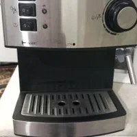 قهوه ساز و اسپرسو ساز