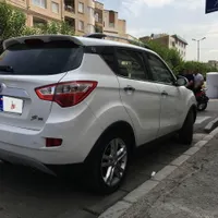 چانگان ۹۸|خودرو سواری و وانت|کرج, گلشهر|دیوار