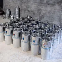 گلابگیر 10لیتری مسافر تقطیر عرقگیر|ظروف پختوپز|مشهد, رسالت|دیوار