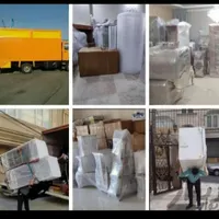 باربری،صدرا،اسباب کشی،اثاث منزل،بافاکتور ومجوزرسمی|خدمات حمل و نقل|صدرا-فارس, |دیوار