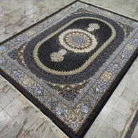 فرش اصل قیمت باورنکردنی|فرش|کرمان, |دیوار