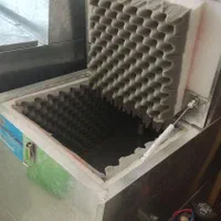 باکس ماینر|فروشگاه و مغازه|شیراز, حجت آباد|دیوار