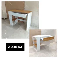 میز تحریر و کامپیوتر تک نفره کد ۴۰۴