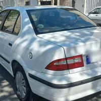 سمند LX EF7، مدل ۱۴۰۰ دوگانه شرکتی|خودرو سواری و وانت|کرج, باغستان|دیوار