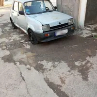 رنو پی کی، مدل ۱۳۸۵