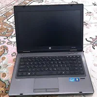 لپ‌تاپ Hp probook 6460b