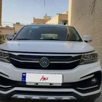 sx5 فردا موتور