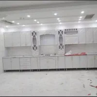 کابینت ممبران آماده//نصب مدرن و شیک کد۲۱۰|مصالح و تجهیزات ساختمان|همدان, |دیوار
