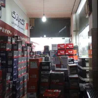 باطری با چک صیادی 3ماهه وهدیه سر باطری