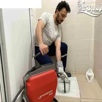 لوله بازکنی فنرزنی بافنربرقی فنرزن۲۴ساعته کل گرگان|خدمات پیشه و مهارت|گرگان, |دیوار