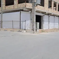 کرکره برقی درب اتوماتیک