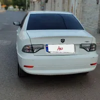 سمند سورن پلاس ef7 فول ، مدل ۱۴۰۲|خودرو سواری و وانت|اهواز, پادادشهر|دیوار