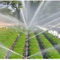 آبیاری قطره ای ،نواری وبارانی