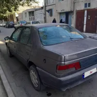 پژو روا|خودرو سواری و وانت|مشهد, سرافرازان|دیوار