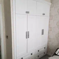 کارگر ساده و مونتاژکاردر کارگاه کابینت سازیmdf|استخدام صنعتی، فنی، مهندسی|مشکین‌دشت, |دیوار