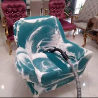 شستشوی مبل درمنزل سلماس وحومه