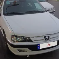 پارس سفارشیELX فول مدل1401
