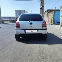 فولکس گل، مدل ۱۳۸۴|خودرو سواری و وانت|مشهد, توس|دیوار